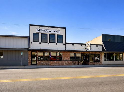 Meadowlark Brewing & Public House