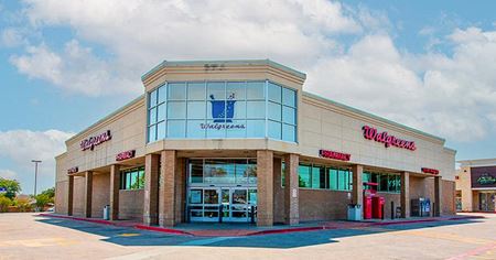 Photo of commercial space at 1060 W Camp Wisdom Rd in Dallas