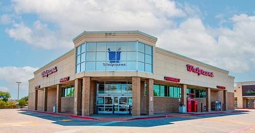 Former Walgreens Retail Store #5920 - Sublease