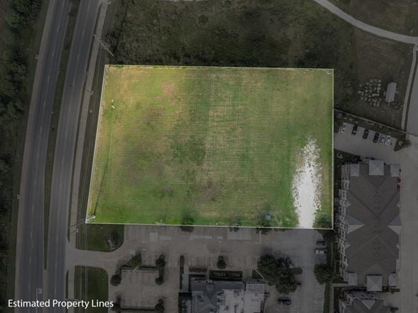 2 AC RETAIL OR HOSPITALITY SITE IN EAST BRYAN