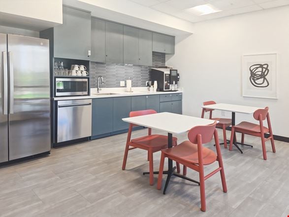 Regus - Winter Garden - Plant St