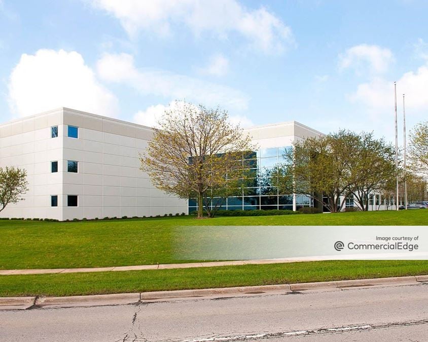 Turnberry Lakes Business Park - 50 & 100 Gary Avenue