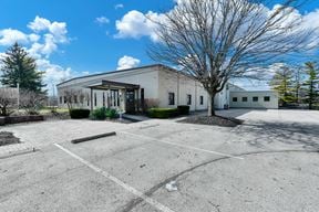 2455 Harrisburg Pike