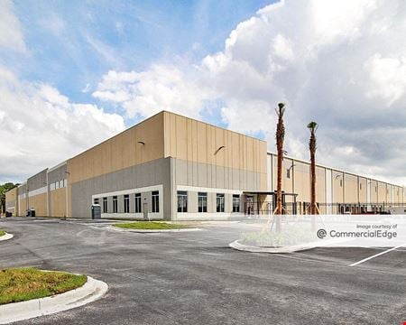 Photo of commercial space at 2619 Ignition Drive in Jacksonville
