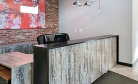 Regus - Vaughan - Keele Street