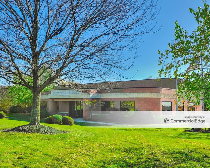 8220 Bavaria Drive East Macedonia OH Industrial Building 8220-bavaria-drive-east-macedonia-oh-industrial-building