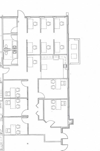1006 Quorum Office Park