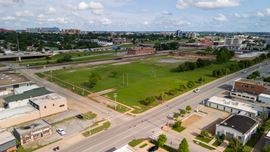 1500 Broadway Land