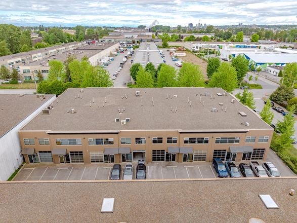 #165 - 15100 Knox Way