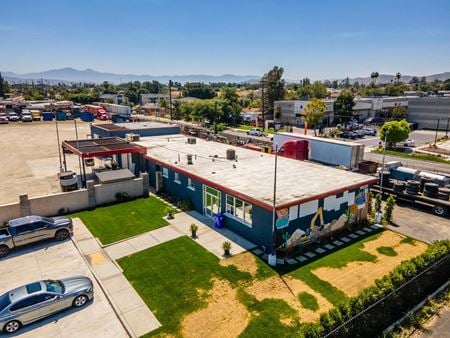 Industrial space for Sale at 9920 Arlington Ave in Riverside