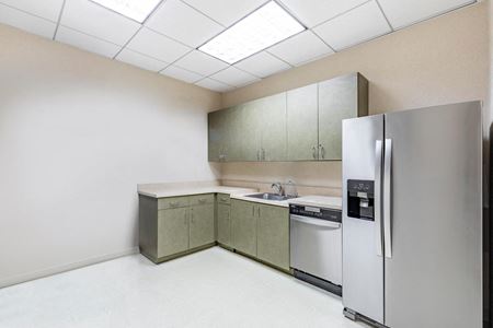 Coworking space for Rent at 303 Perimeter Center North Suite 300 in Atlanta