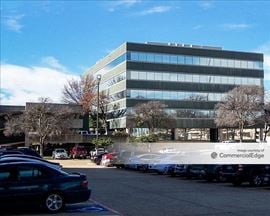 One Arlington Center