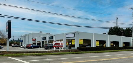 Photo of commercial space at 3802 South Cedar in Tacoma