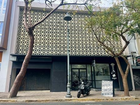 Office space for Rent at 1206 South Ponce De Leon Avenue in San Juan