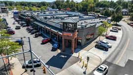 Westgate Plaza