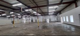 12,500 SF Industrial Unit for Lease