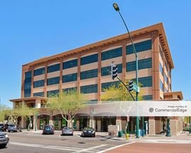 One MacDonald Center
