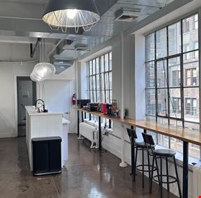 263 West 38th Street