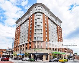 1001 Fleet St