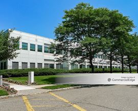 The Office Center at Mountain Lakes