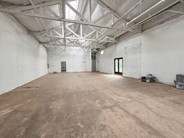 ±10,000 SF Renovated Retail