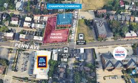 Champion Commons