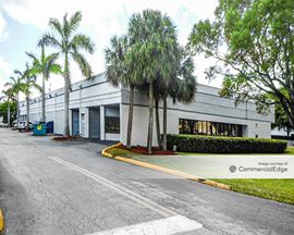 8880 NW 20th Street