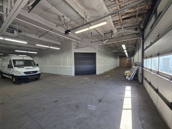 Syracuse Flex & Event Center