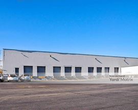 Prologis Lincoln Crossing - 220-230 Clay Avenue