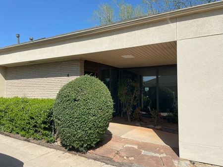 Office space for Rent at 6406 N Santa Fe Ave Ste A in Oklahoma City