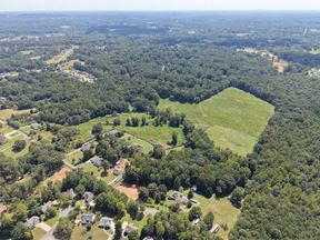 Hawkins Drive - 36.94 Acres