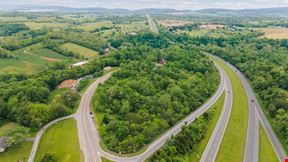 2507 & 2513 Jefferson Pike