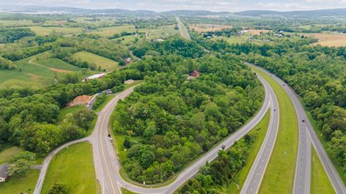 2507 & 2513 Jefferson Pike