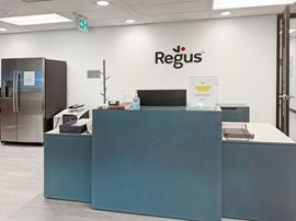 Regus - Burnaby - Still Creek Dr