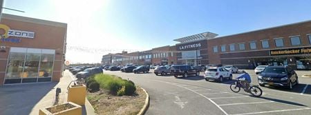 Photo of commercial space at 78-01 Linden Boulevard in Howard Beach