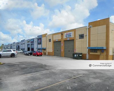 7406 NW 55th St