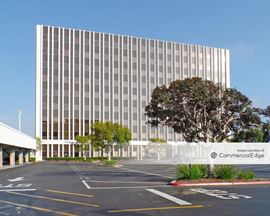 Newport Center Medical Plaza - 1401 Avocado Avenue