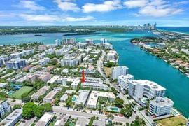Palm Villas Townhome | Bay Harbour