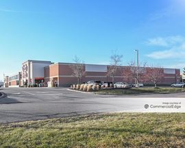 Shannon Square Shoppes