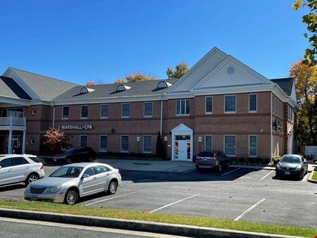 Office space for Rent at 11721 Woodmore Road  in Bowie