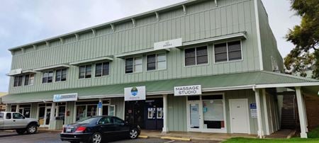 Photo of commercial space at 64-1032 Mamalahoa Hwy in Waimea