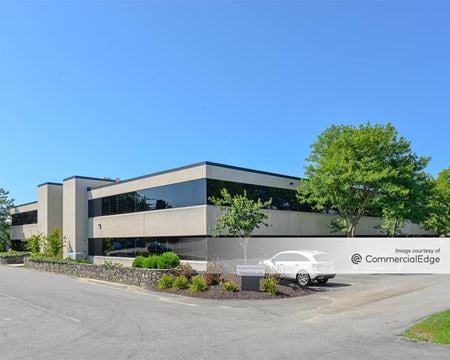 Office space for Rent at 127 John Clarke Road in Middletown
