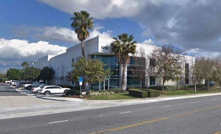 Industrial space for Sale at 1215 E Acacia St Ste 104 in Ontario