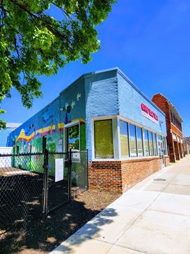 Single Tenant NNN Investment