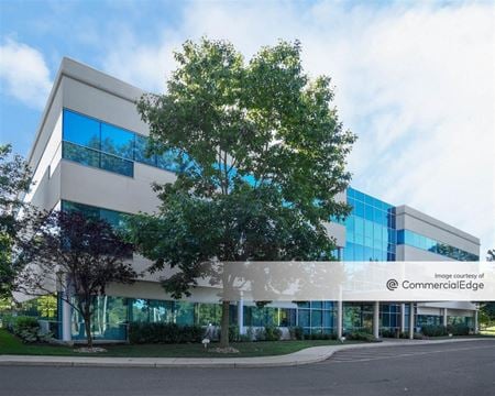 Photo of commercial space at 1 Christopher Way in Eatontown