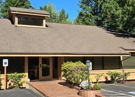 Rockwood Office Park | 1409 Building