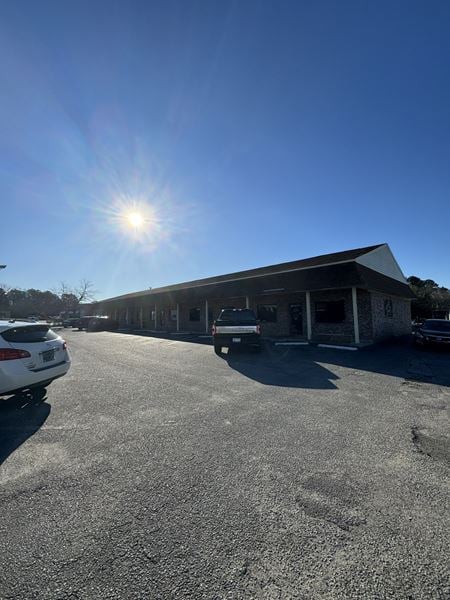 Retail space for Sale at 102 Berkeley Square Ln in Goose Creek