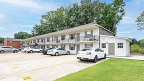 Holiday Apartment Homes