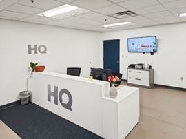 HQ - Bangor Main Street