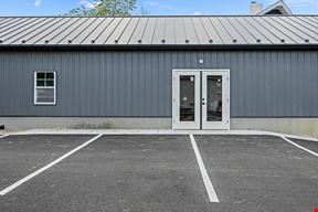 HARD TO FIND SMALL FLEX/OFFICE SPACE AVAILABLE